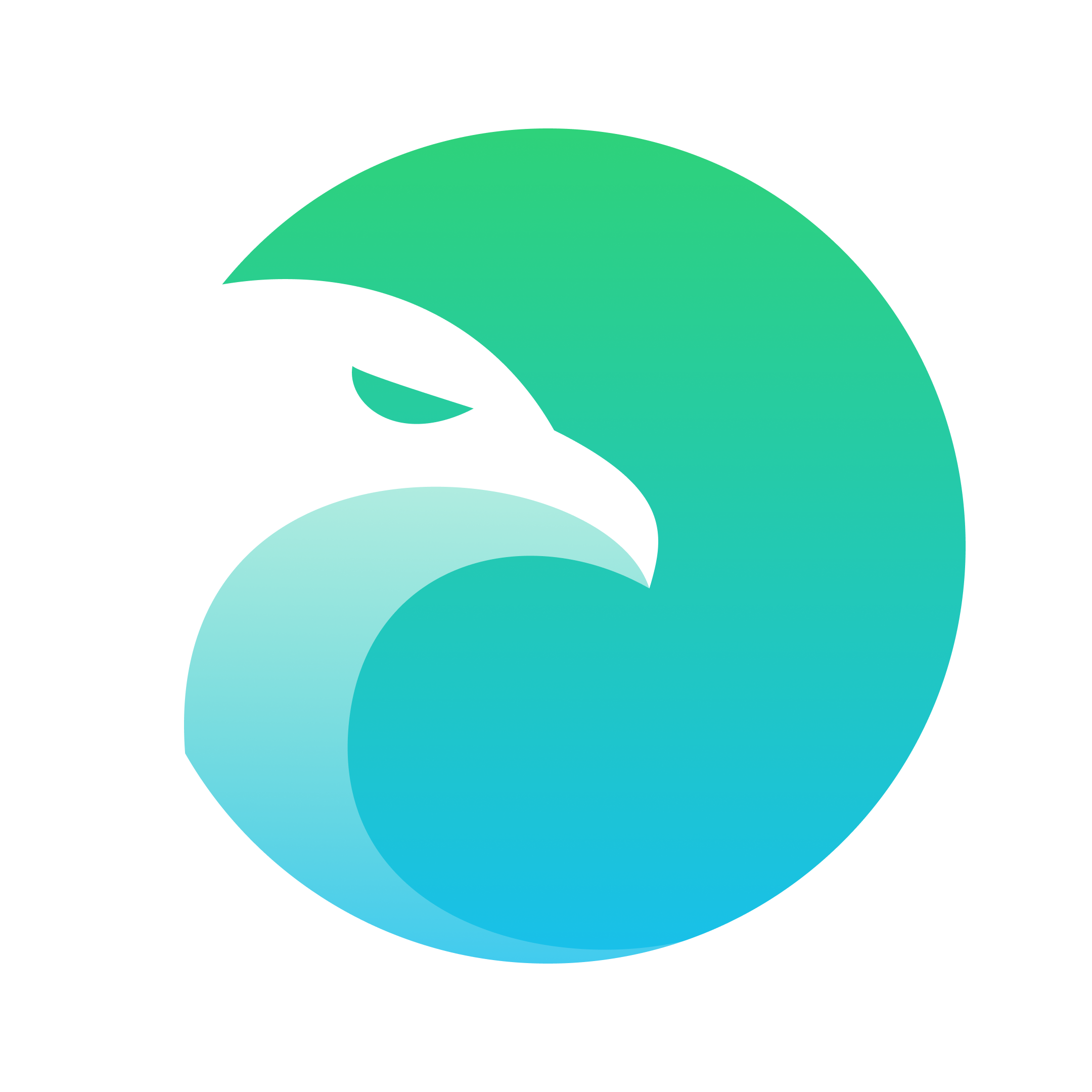 AI Business Assistant logo