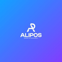 Alipos logo