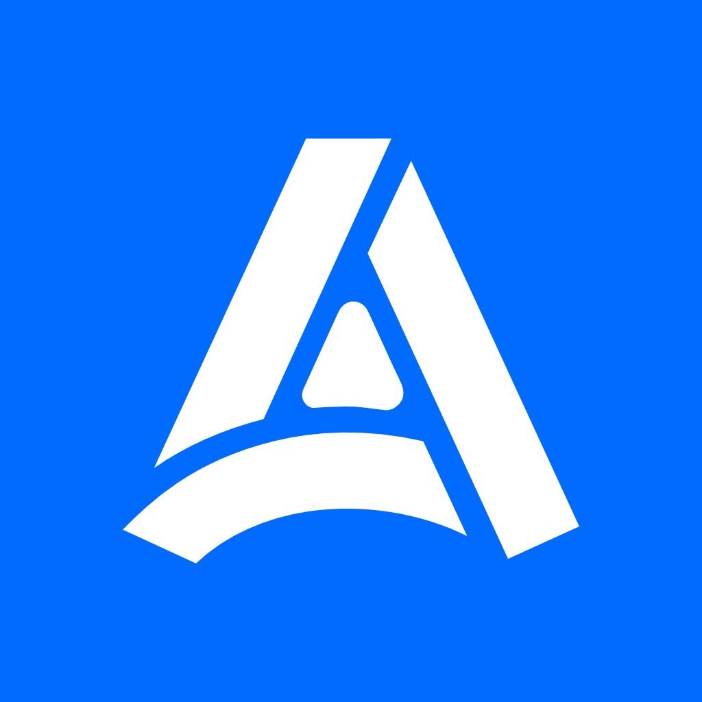 Asaxiy Invest logo