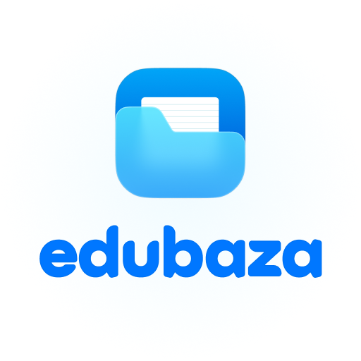 Edubaza logo
