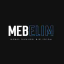 Mebelim CRM logo