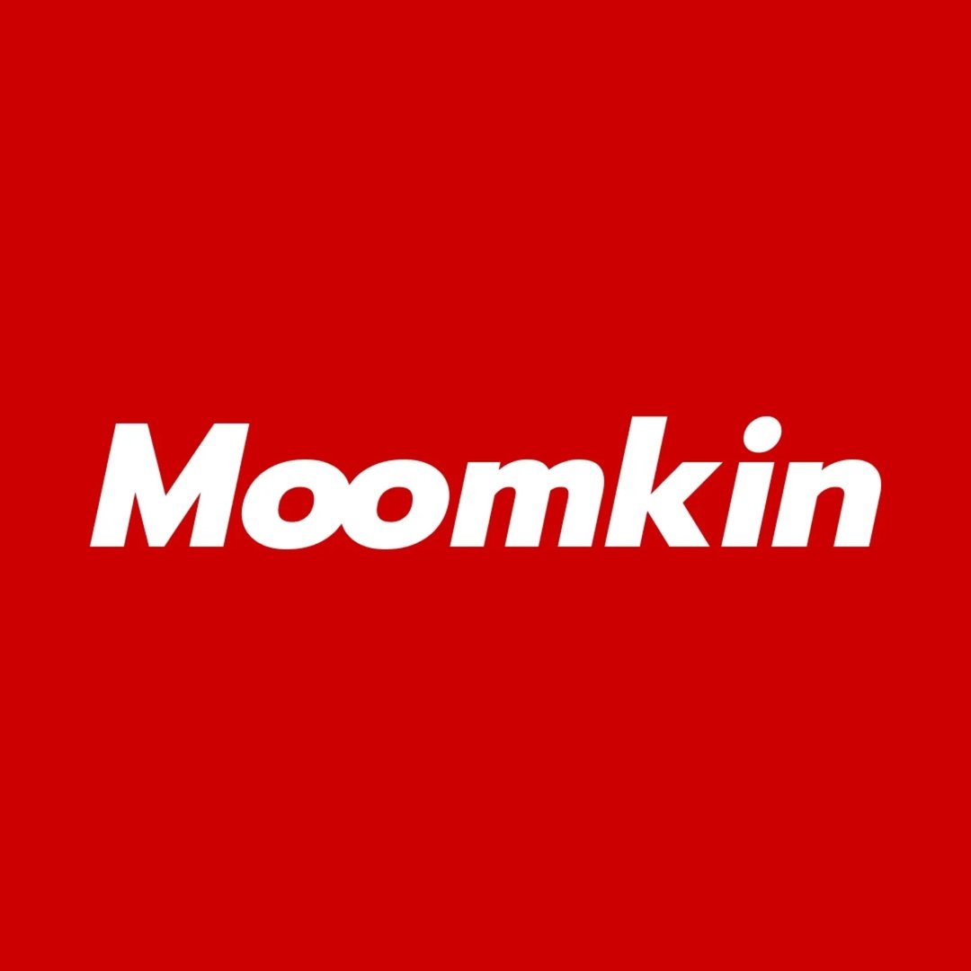 Moomkin logo