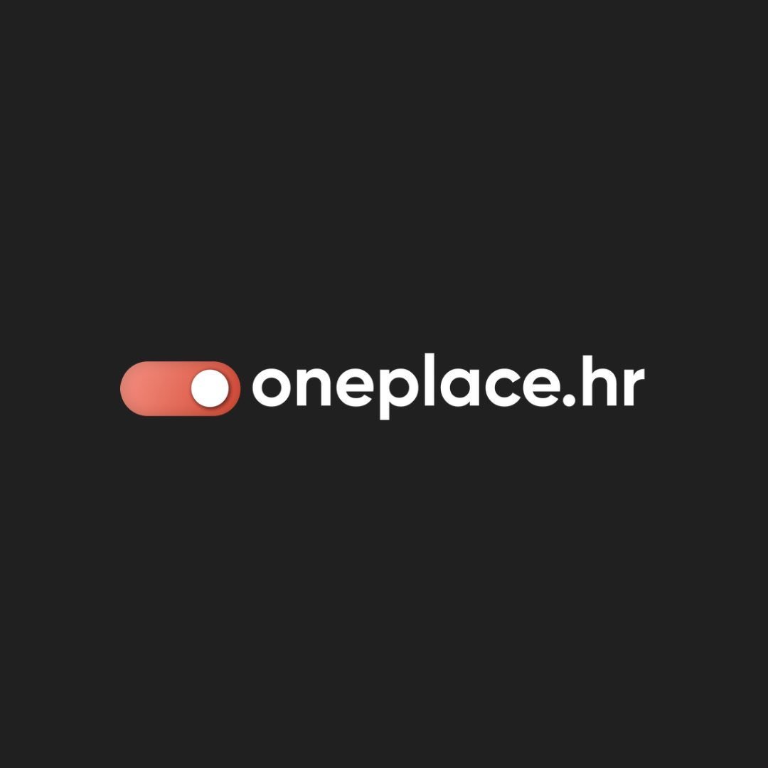 Oneplace.hr logo