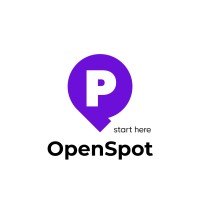 OpenSpot logo