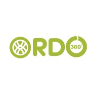 ORDOGEN logo