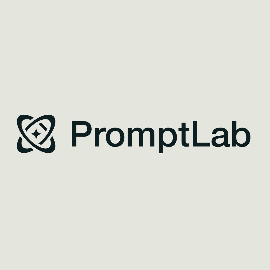 PromptLab logo