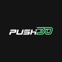 Push30 logo