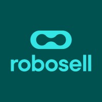 Robosell logo