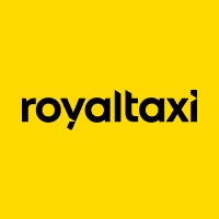 Royaltaxi logo