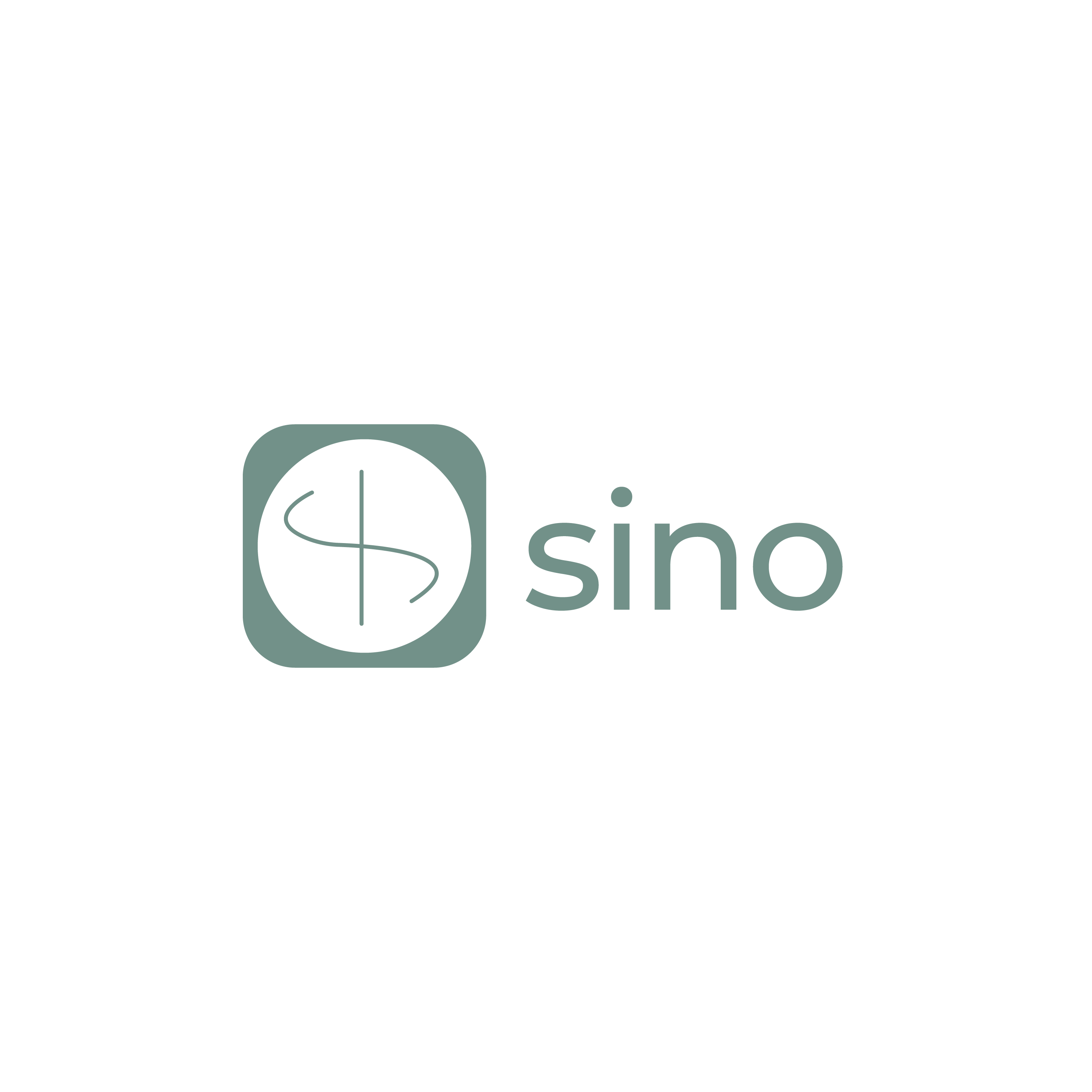 Sino AI logo