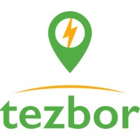 Tezbor logo