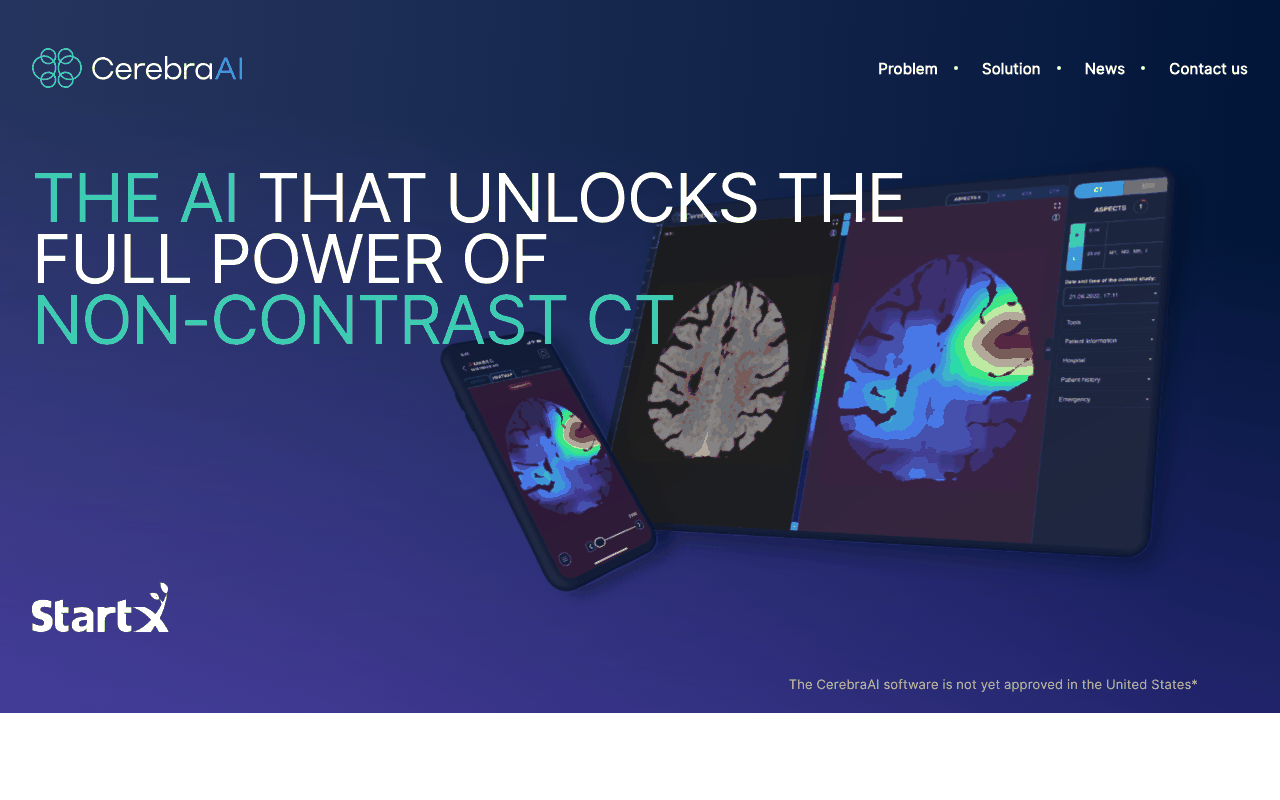 CerebraAI cover image