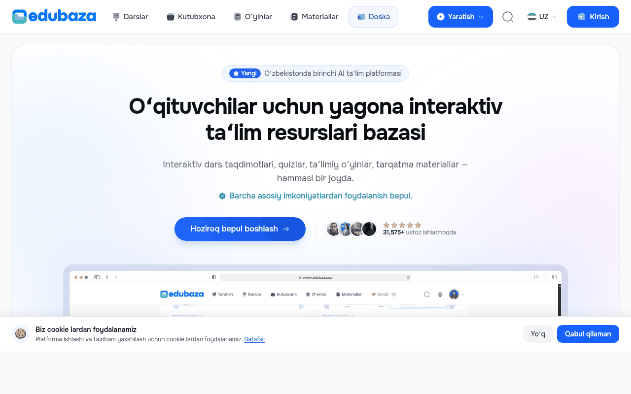 Edubaza cover image