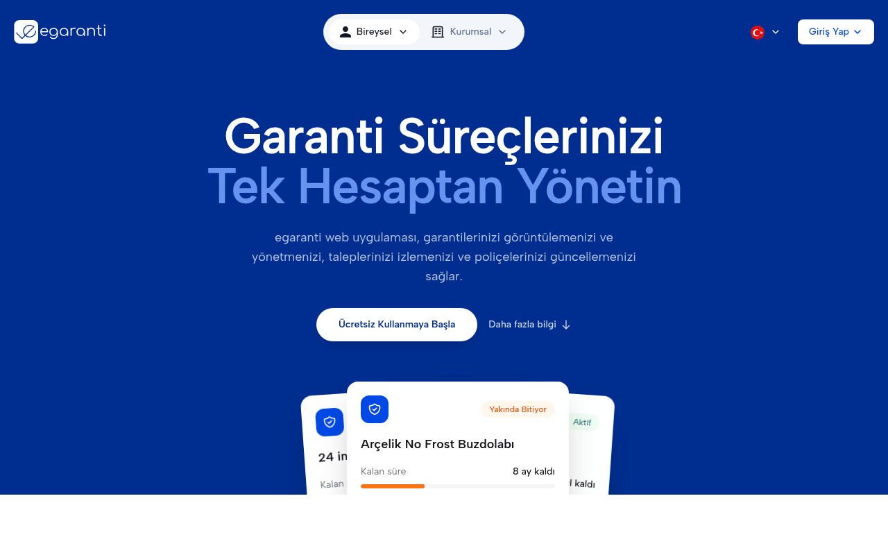 egaranti cover image
