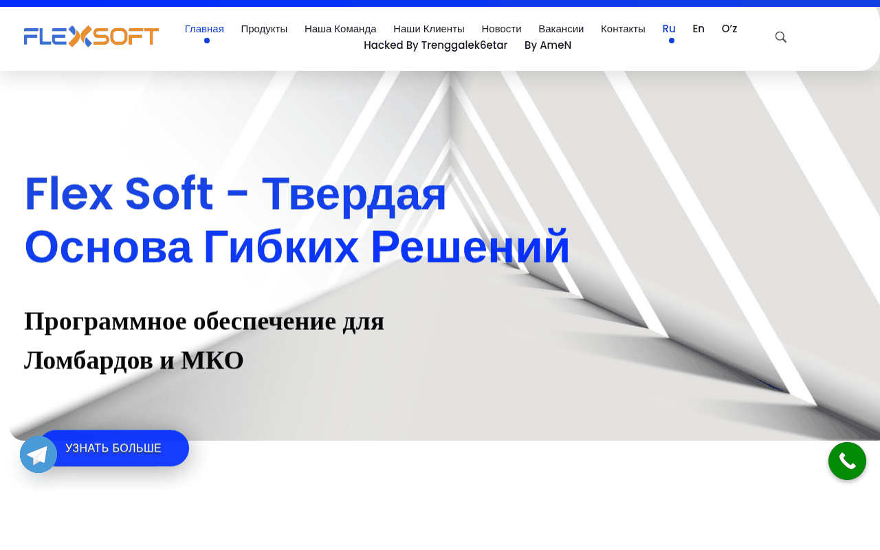 Flexsoft cover image