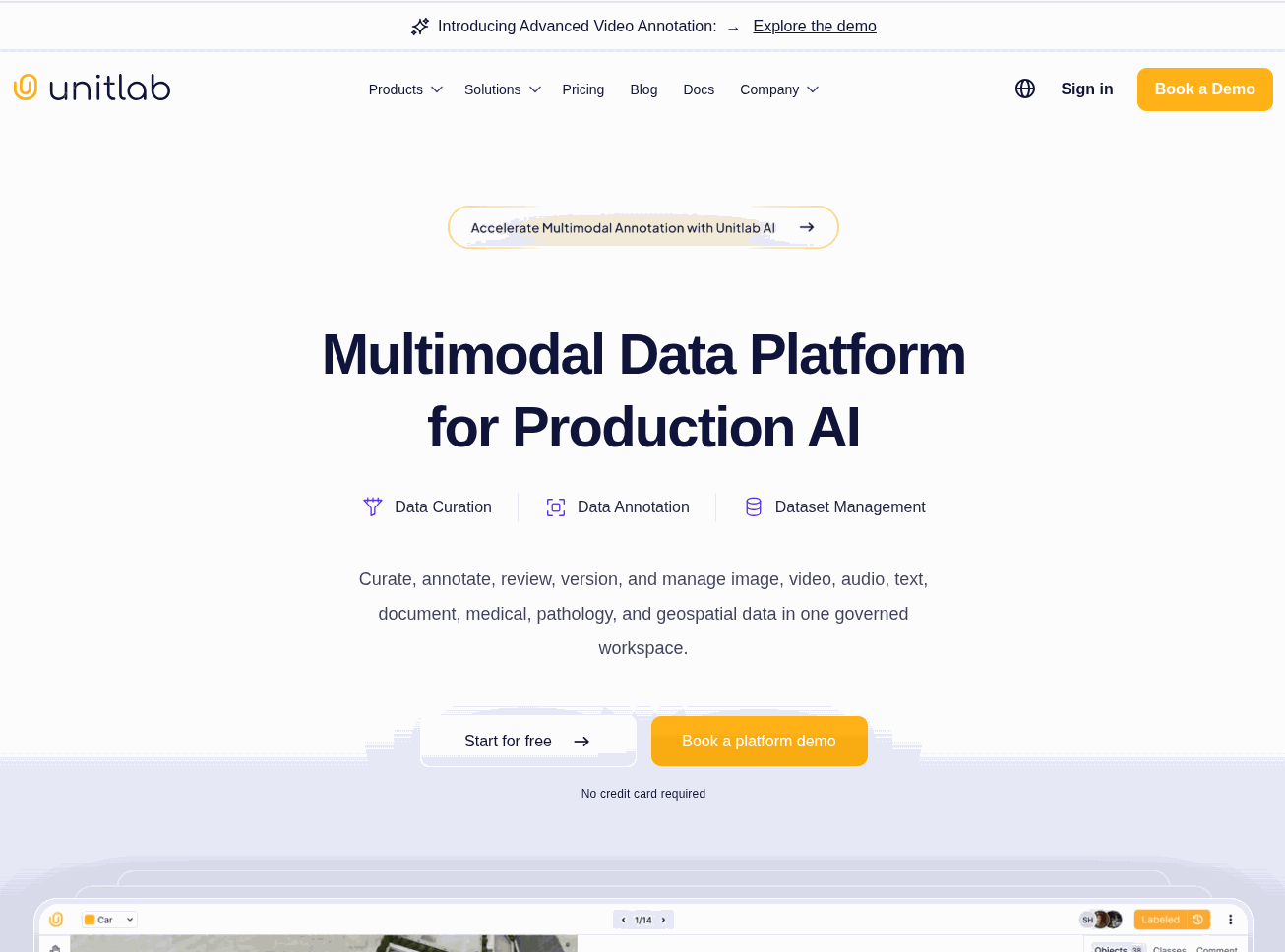 Unitlab cover image