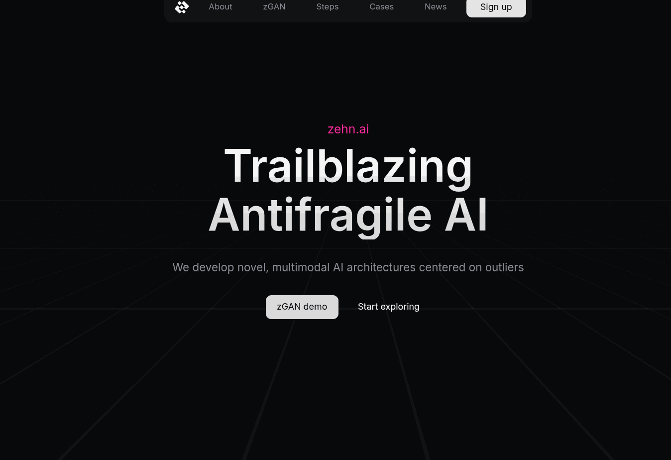 zehnlab.ai cover image
